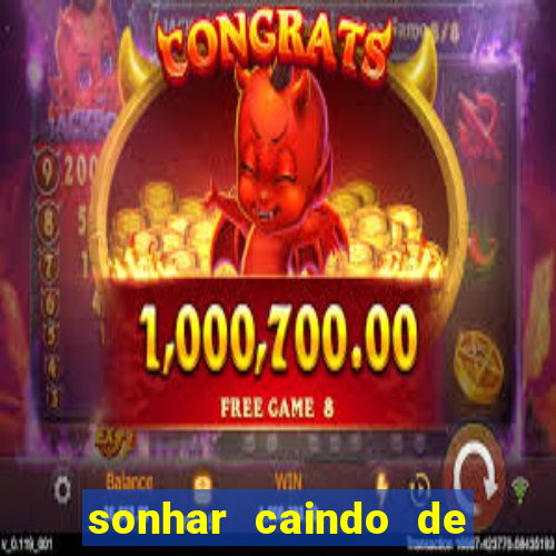 sonhar caindo de moto jogo do bicho